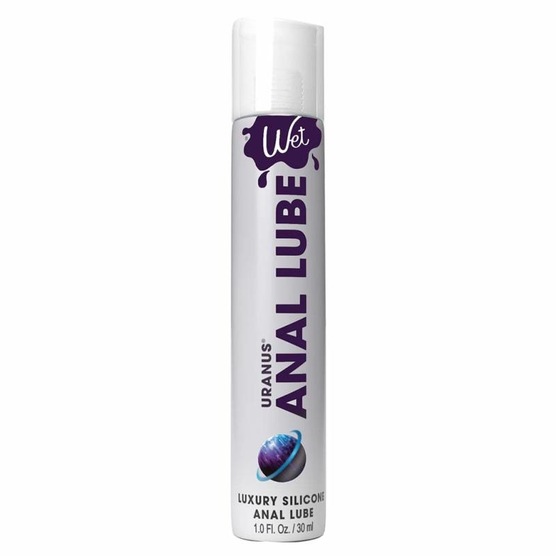 Silicone Based | Uranus Anal Lube Lubes Silicone Based