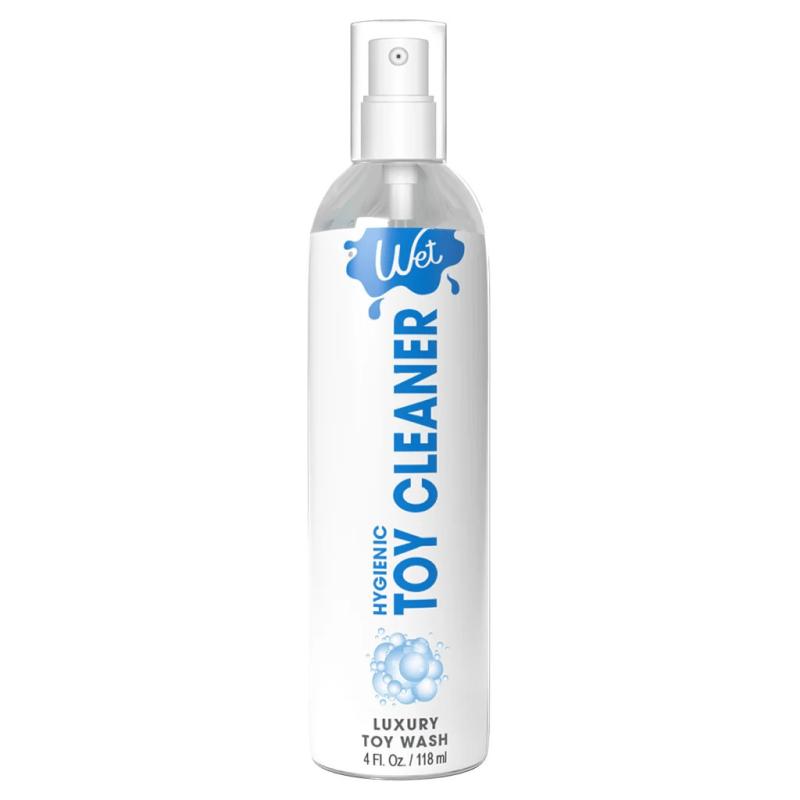 Toy Cleaners | Hygienic Toy Cleaner Lotions Toy Cleaners