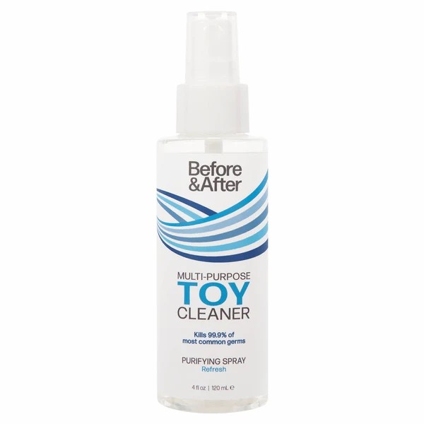 Toy Cleaners | Spray Toy Cleaner Refresh Lotions Toy Cleaners