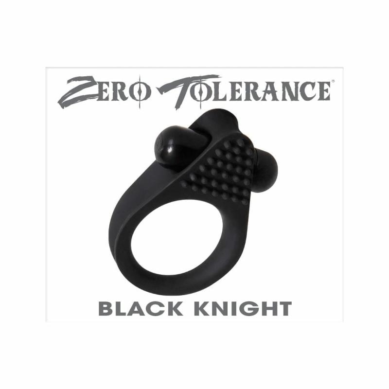 Vibrating Cock Rings | Black Knight Cock Rings Vibrating Cock Rings