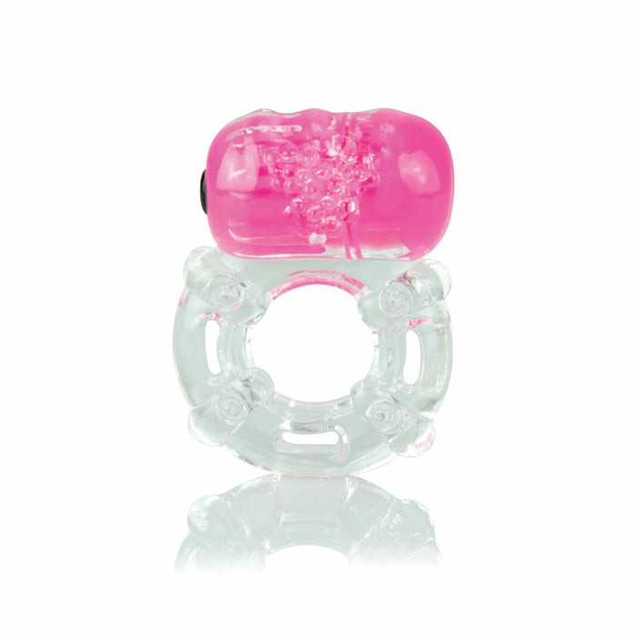 Vibrating Cock Rings | Color Pop Big O Ring Cock Rings Vibrating Cock Rings