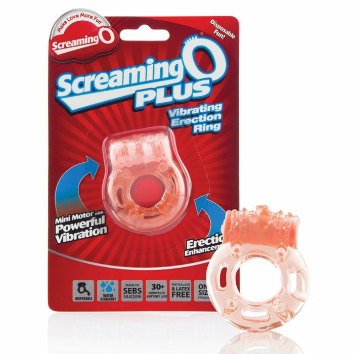 Vibrating Cock Rings | Plus Vibrating Ring Cock Rings Vibrating Cock Rings