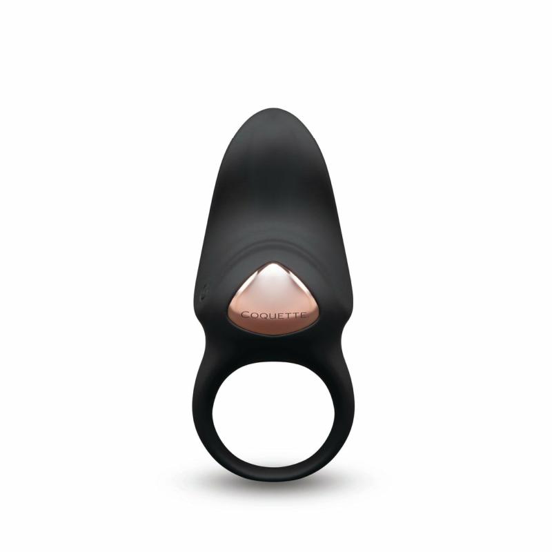 Vibrating Cock Rings | The After Party Couple’s Ring Cock Rings Vibrating Cock Rings