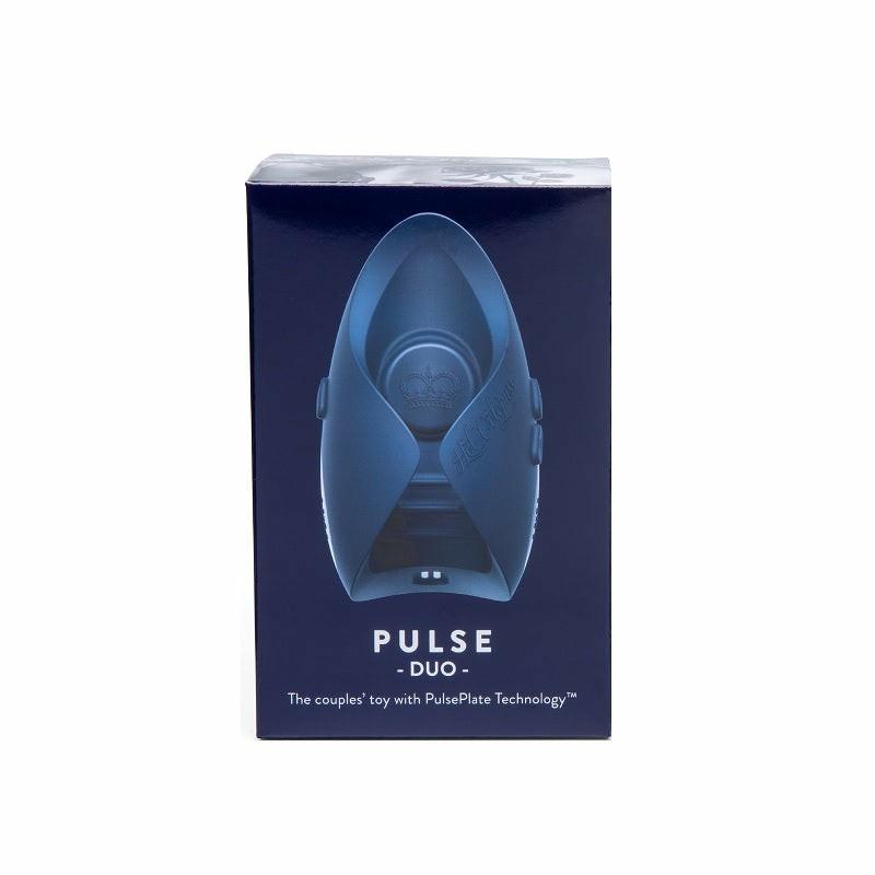 Vibrating Strokers | Pulse Duo Masturbators Vibrating Strokers