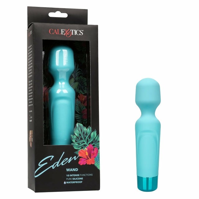 Wand | Eden Wand Vibrator Toys Wand