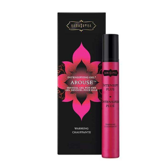 Warming & Cooling | Arouse Warming Gel Lubes Warming & Cooling