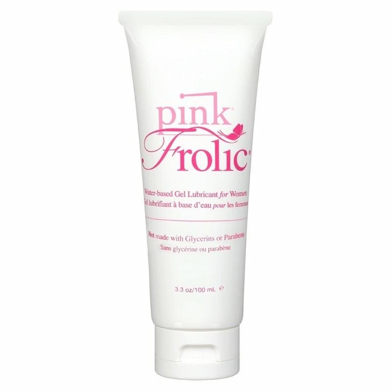 Water Based | Empowered Products Frolic Water based Lube Lubes Water Based