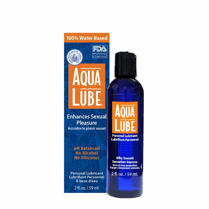 Water Based | Personal Lubricant Lubes Water Based