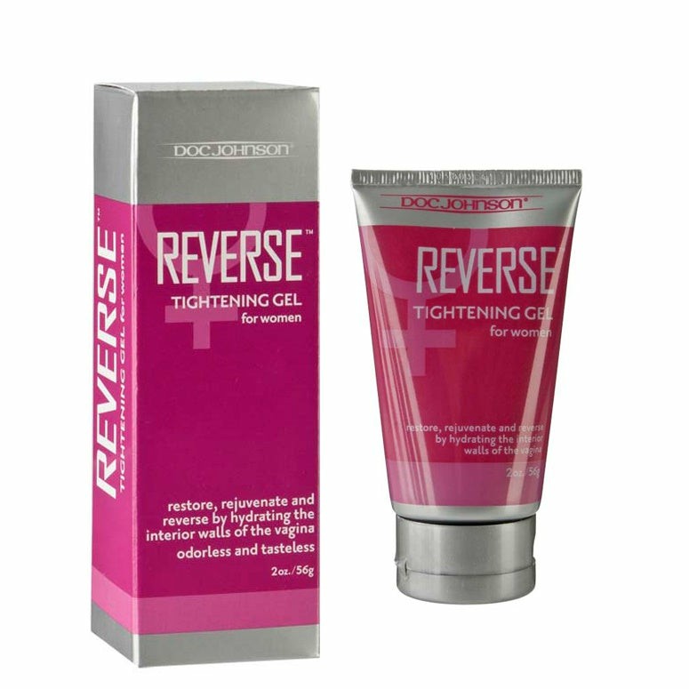 Water Based | Reverse Vaginal Tightening Cream For Women Lubes Water Based