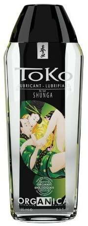 Water Based | Toko Organica Lubricant Lubes Water Based