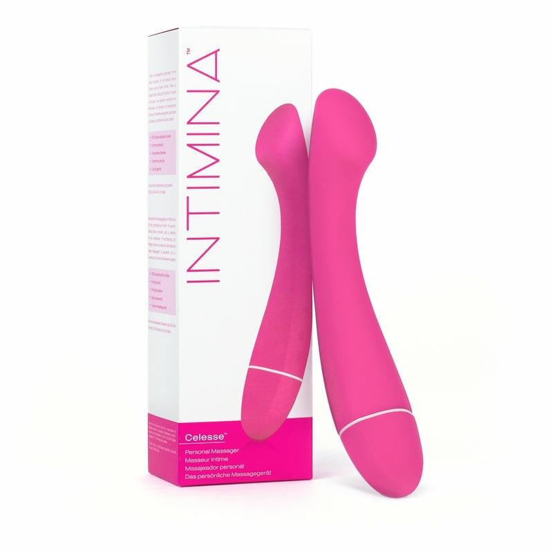 Clitoral Vibrators | Celesse Personal Massager Clitoral Vibrators Clitoral Vibrators