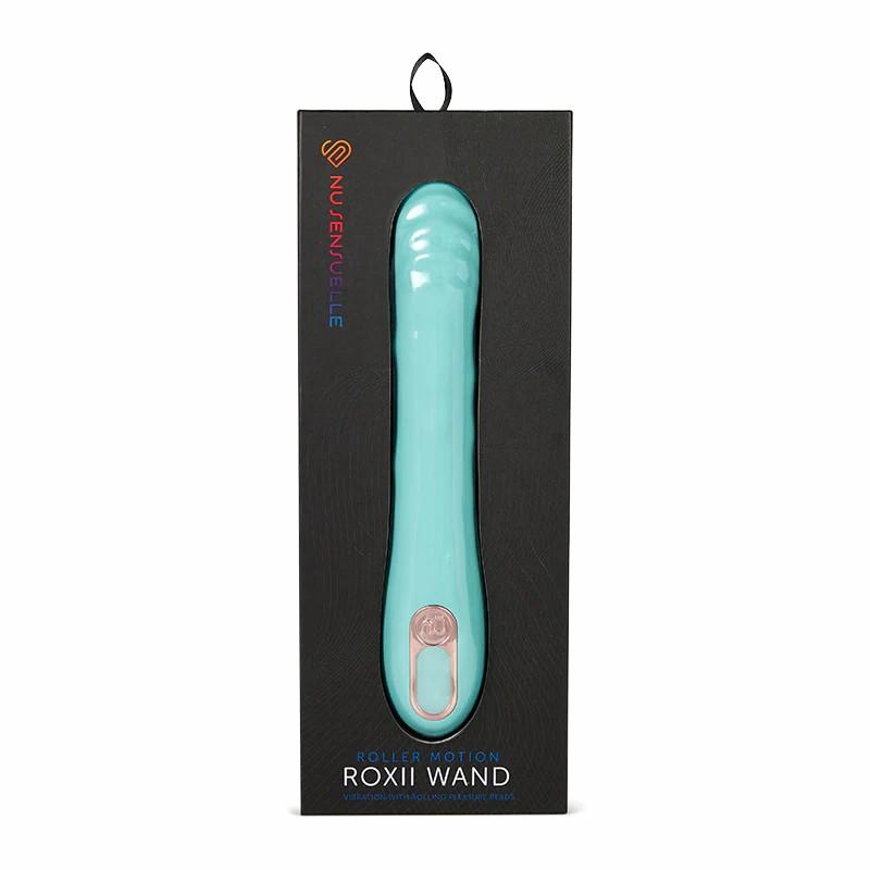 Wand | Nu Sensuelle Roxii Wand Toys Wand