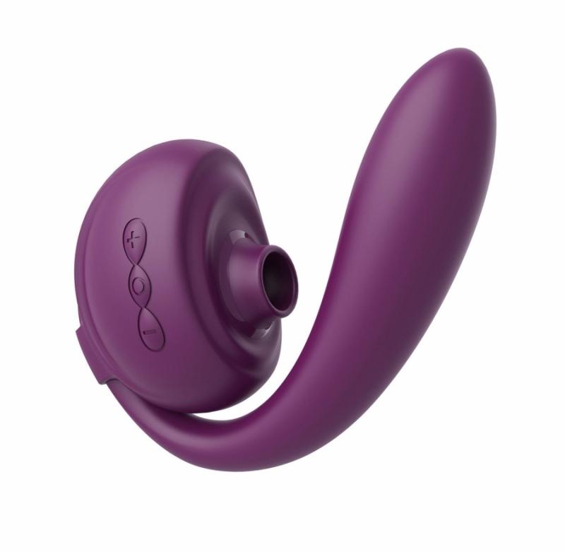 Clitoral Vibrators | OG 3 Clitoral Sucking Vibrator Clitoral Vibrators Clitoral Vibrators