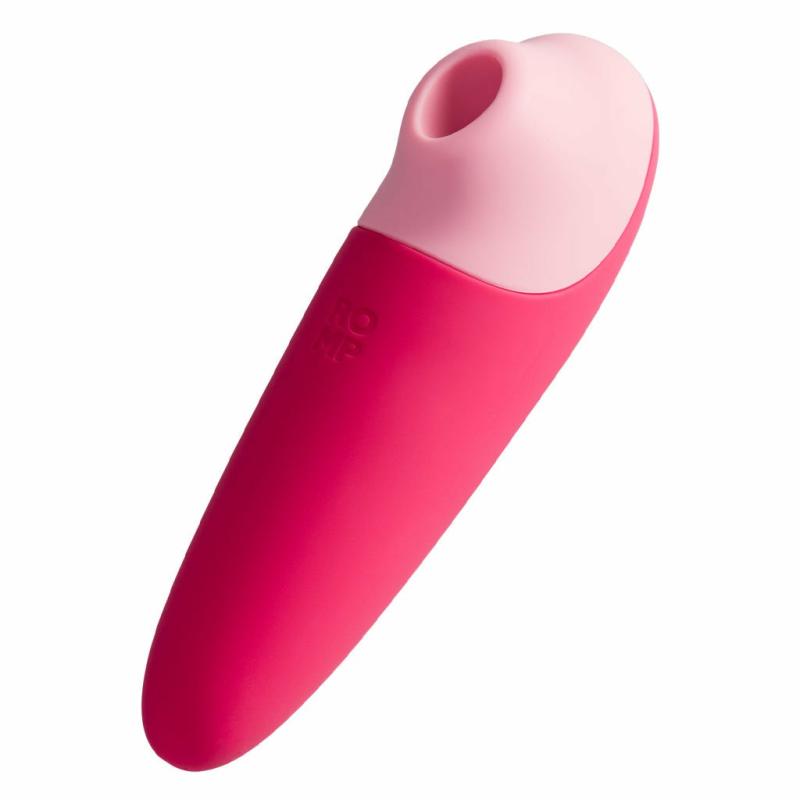 Clitoral Vibrators | Romp Shine X Clitoral Vibrators Clitoral Vibrators