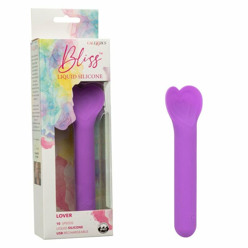 Clitoral Vibrators | Bliss Lover Vibrator Clitoral Vibrators Clitoral Vibrators